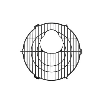 Kratka wlotu powietrza do nagrzewnicy olejowej z odprowadzaczem spalin 25 KW