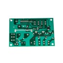 Płyty elektroniki do nagrzewnicy olejowej z odprowadzaczem spalin 40KW