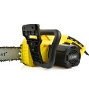 Piła elektryczna łańcuchowa ( side engine) 2400W (2)