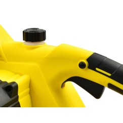 Piła elektryczna łańcuchowa ( side engine) 2400W (2)