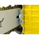 Piła elektryczna łańcuchowa ( side engine) 2400W (2)