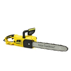 Piła elektryczna łańcuchowa ( straight engine) 2400W (2)