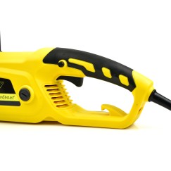 Piła elektryczna łańcuchowa ( straight engine) 2400W (2)