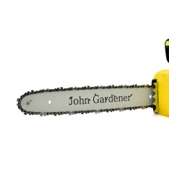 Piła elektryczna łańcuchowa ( straight engine) 2400W (2)