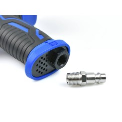 Klucz Pneumatyczny 1/2" 1560Nm Turbo Hammer (10)