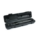 Klucz dynamometryczny 1/4" 5-25nm  Black HD (20)