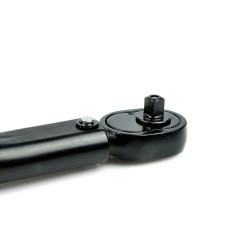Klucz dynamometryczny 1/4" 5-25nm  Black HD (20)