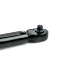 Klucz dynamometryczny 1/4" 5-25nm  Black HD (20)