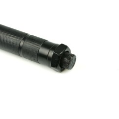 Klucz dynamometryczny 1/4" 5-25nm  Black HD (20)