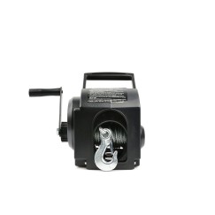 Wyciągarka elektryczna przenośna 12V 2000LB (1)