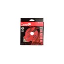 Tarcza diamentowa segmentowa 125x12mm PROFI (100)