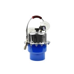 Przyrząd do wymiany płynu hamulcowego (1)