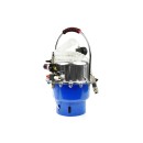 Przyrząd do wymiany płynu hamulcowego (1)