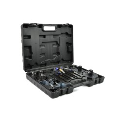 Przyrząd do wymiany płynu hamulcowego (1)