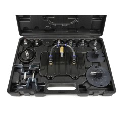 Przyrząd do wymiany płynu hamulcowego (1)