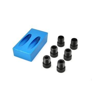 Przyrząd do połączeń ukrytych na wkręty (80)