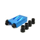 Przyrząd do połączeń ukrytych na wkręty (80)