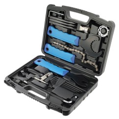 &Zestaw narzędzi do naprawy roweru (5)