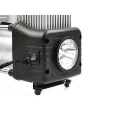 Kompresor samochodowy 12V 250W (6)