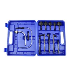 Kpl. adapterów do wymiany oleju w automatycznej skrzyni biegów (20)