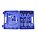 Kpl. adapterów do wymiany oleju w automatycznej skrzyni biegów (20)