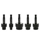 Kpl. adapterów do wymiany oleju w automatycznej skrzyni biegów (20)