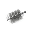 Szczotka - wycior do c.o. 70 (60)