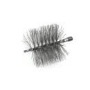 Szczotka - wycior do c.o. 100 (35)