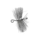 Szczotka - wycior do komina 175 (50)