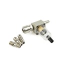 Filtr powietrza odwadniacz 1/4" (60)