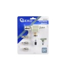 Filtr powietrza odwadniacz 1/4" (60)