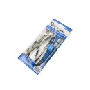 Szczypce do opasek zaciskowych z długą linką (24)