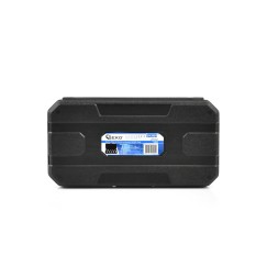 Zestaw nasadek spline 1/4 3/8 1/2  M4-M18 10el. (20)