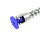 Młotek bezwładnoścniowy do usuwania wgnieceń PDR + akcesoria (20)