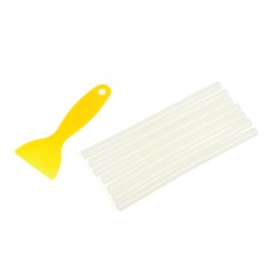 Młotek bezwładnoścniowy do usuwania wgnieceń PDR + akcesoria (20)