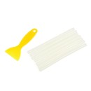 Młotek bezwładnoścniowy do usuwania wgnieceń PDR + akcesoria (20)