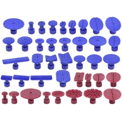 Zestaw do usuwania wgnieceń PDR + akcesoria 48szt. (30)