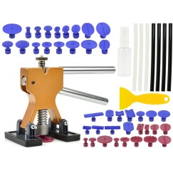 Zestaw do usuwania wgnieceń PDR + akcesoria 48szt. (30)