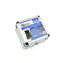 Kpl. otwornic widiowych do metalu z wiertłem tytanowym 6szt. 22-65mm (12)