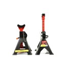 Kobyłki - podstawki 3T wzmacniane z blokadą 2szt.(6)