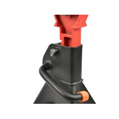 Kobyłki - podstawki 3T wzmacniane z blokadą 2szt.(6)