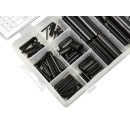 Kpl. kołków sprężystych MIX 315el. (20)