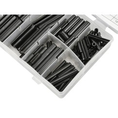 Kpl. kołków sprężystych MIX 315el. (20)