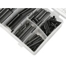 Kpl. kołków sprężystych MIX 315el. (20)