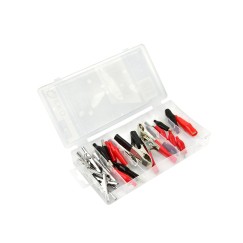 Zestaw krokodylków 28szt. (20)