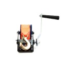 Wyciągarka pasowa korbowa 800lbs (12)