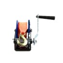 Wyciągarka pasowa korbowa 1200lbs (6)