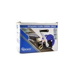 Wyciągarka pasowa korbowa 1200lbs (6)