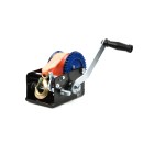 Wyciągarka pasowa korbowa 2500lbs (4)