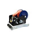 Wyciągarka pasowa korbowa 2500lbs (4)